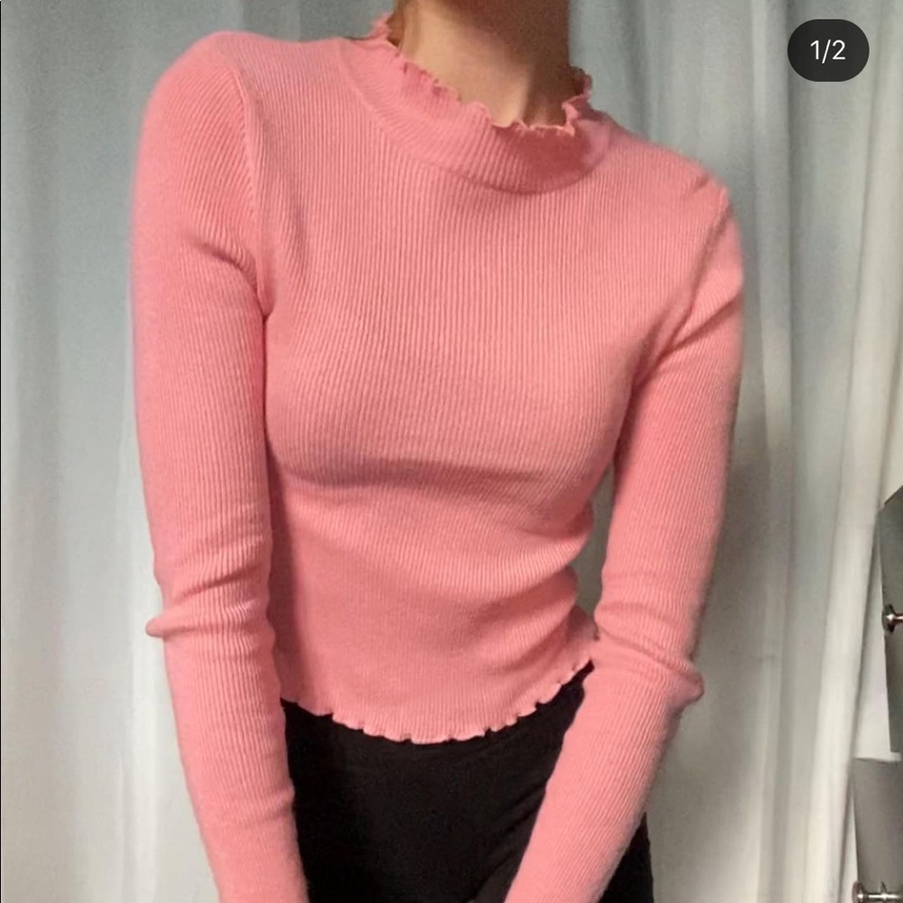 Forever 21 top